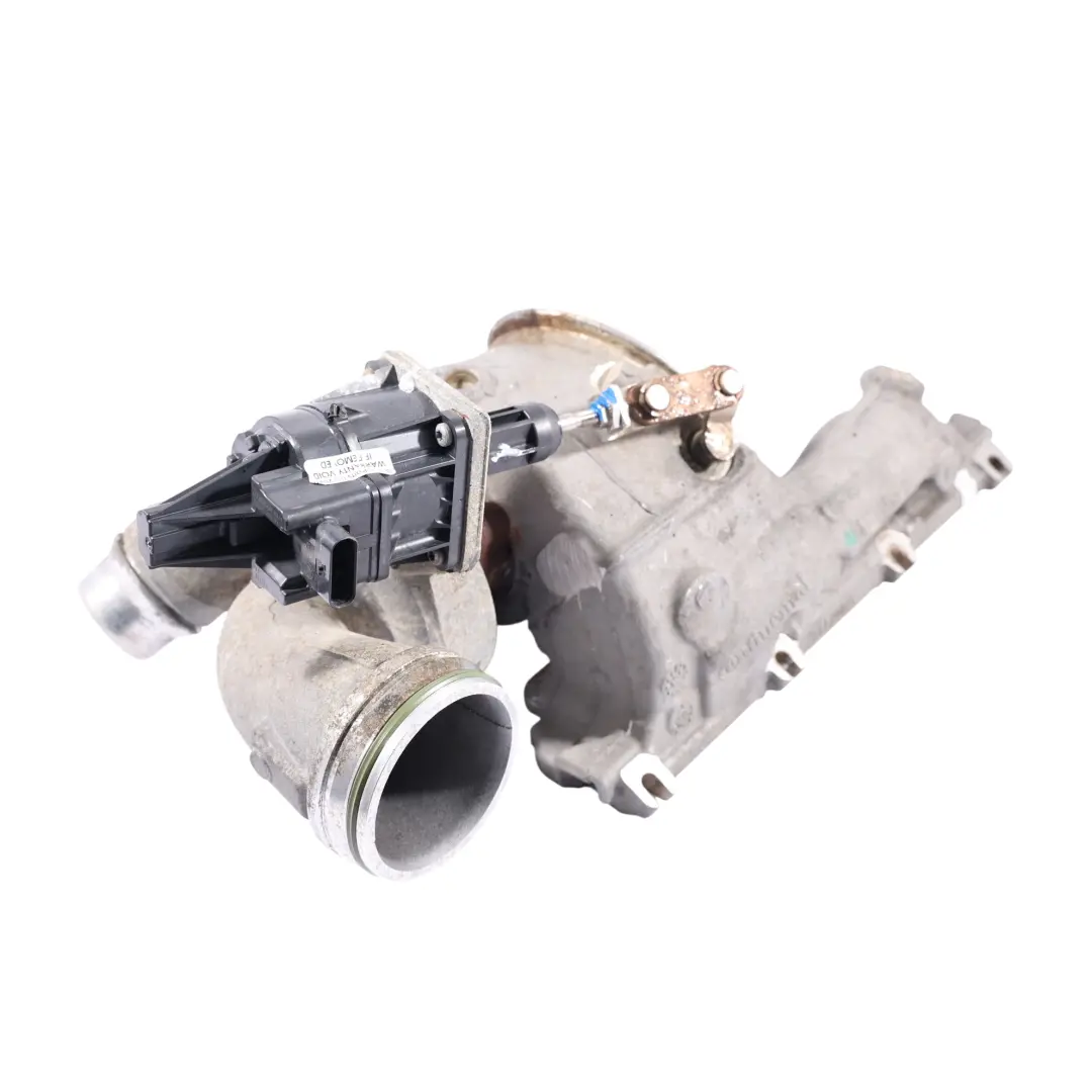 Mini Cooper F55 F56 F57 F60 Petrol B38 Turbocharger Turbo Charger Part Manifold - SKU 7636784-1 - Numero di parte 7636784