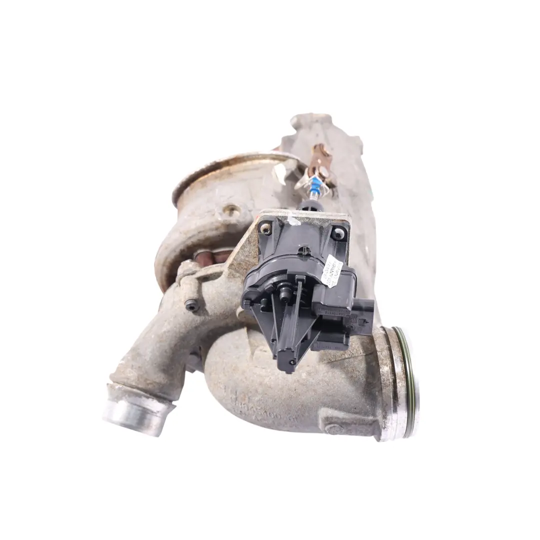 Mini Cooper F55 F56 F57 F60 Petrol B38 Turbocharger Turbo Charger Part Manifold - SKU 7636784-1 - Numero di parte 7636784