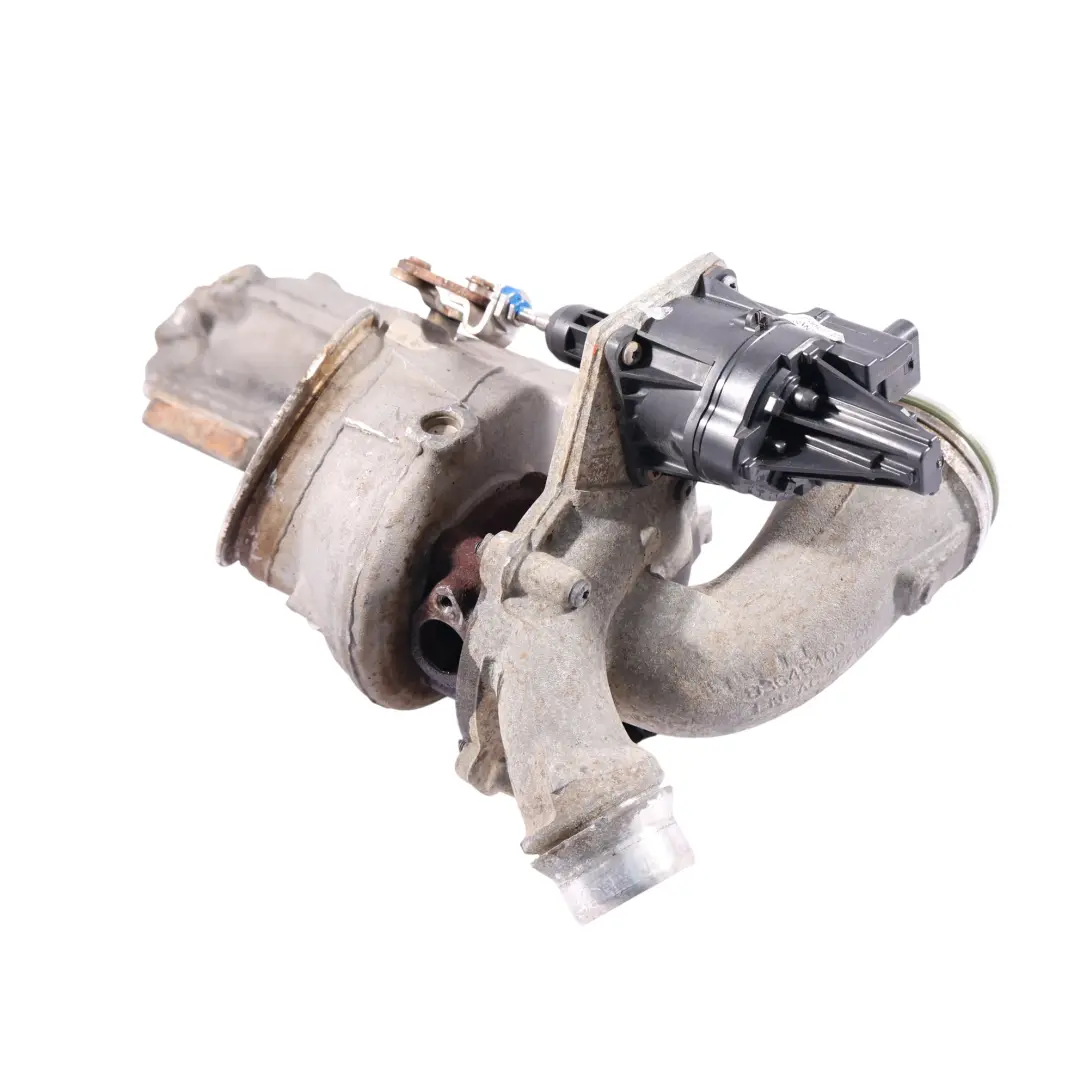 B38 Turbocharger Turbo Charger Part Manifold per Mini Cooper F55 F56 F57 F60 Petrol con numero di parte 7636784 Mini Cooper F55 F56 F57 F60 Petrol B38 Turbocharger Turbo Charger Part Manifold - SKU 7636784-1 - Numero di parte 7636784
