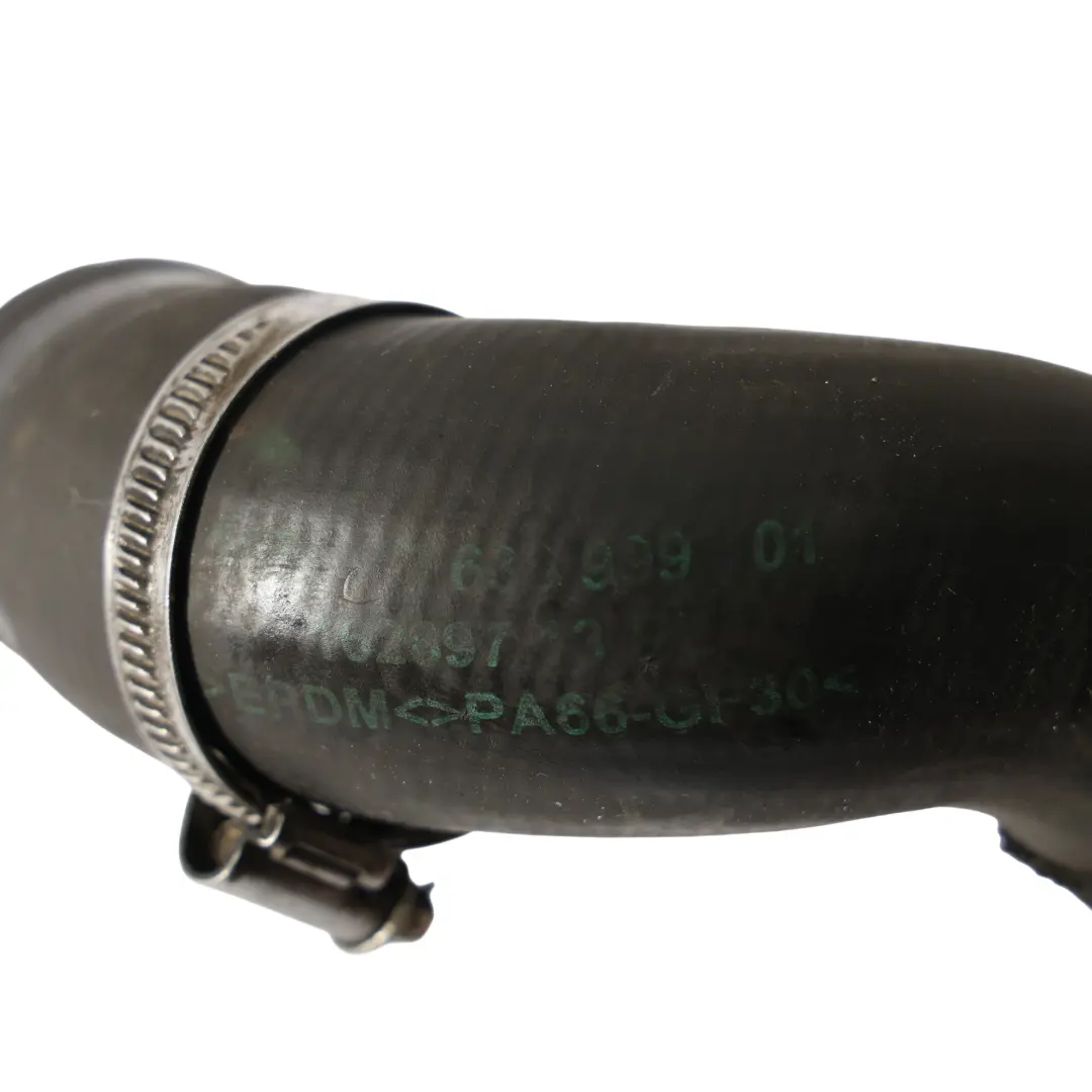 Refrigerante Agua Alimentación Tubo Gasolina N20 para BMW X1 E84 Motor con número de pieza 7639999 BMW X1 E84 Motor Refrigerante Agua Alimentación Tubo Gasolina N20 - SKU 7639999 - Número de pieza 7639999