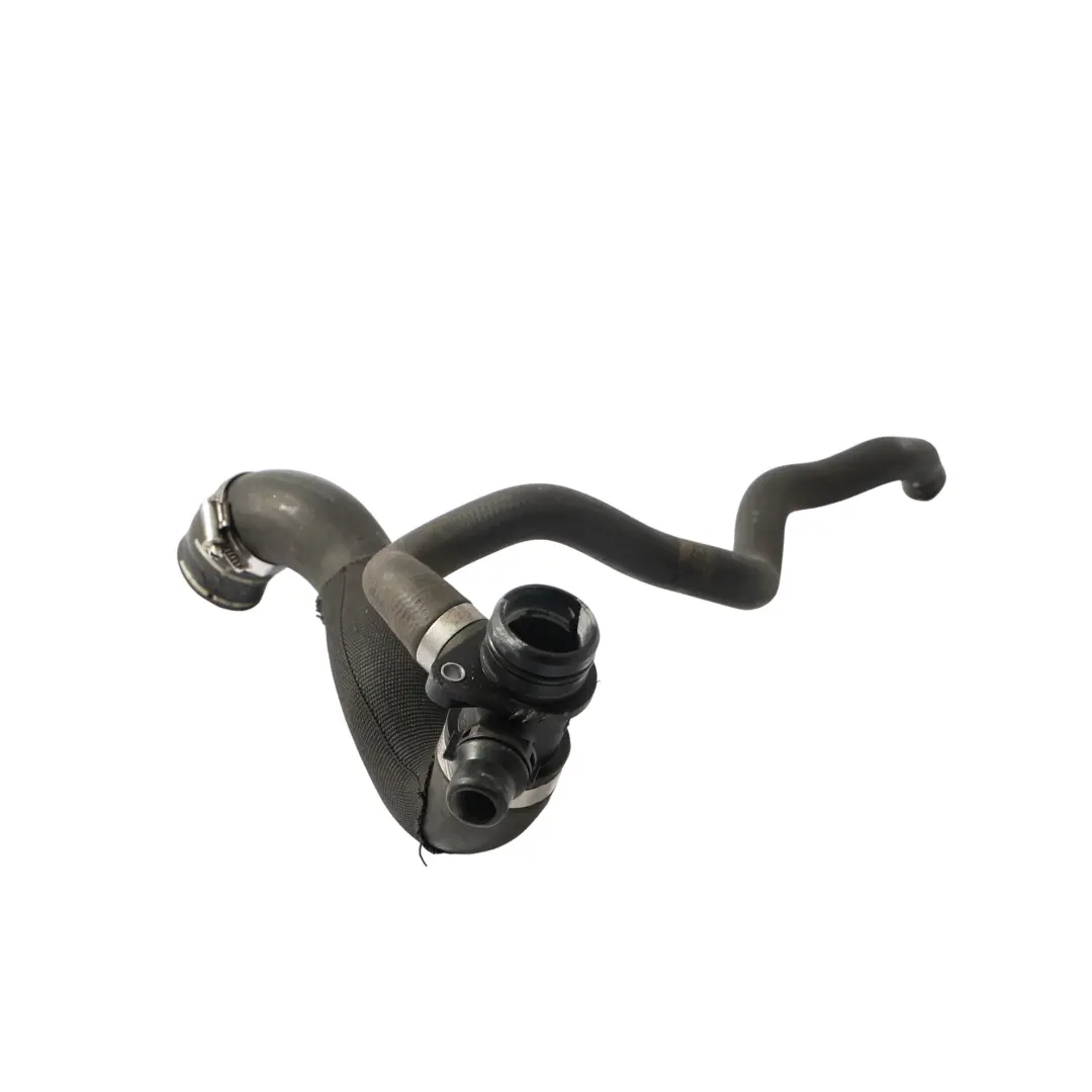 BMW X1 E84 Wąż Przewód Rura Wody N20 - SKU 7639999 - Numer Części 7639999
