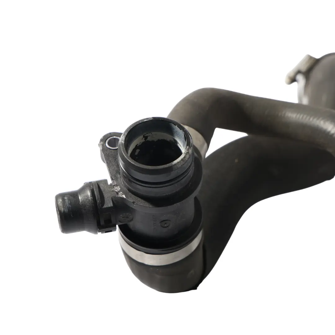 BMW X1 E84 Motore Radiatore Acqua Alimentazione Tubo Benzina N20 - SKU 7639999 - Numero di parte 7639999