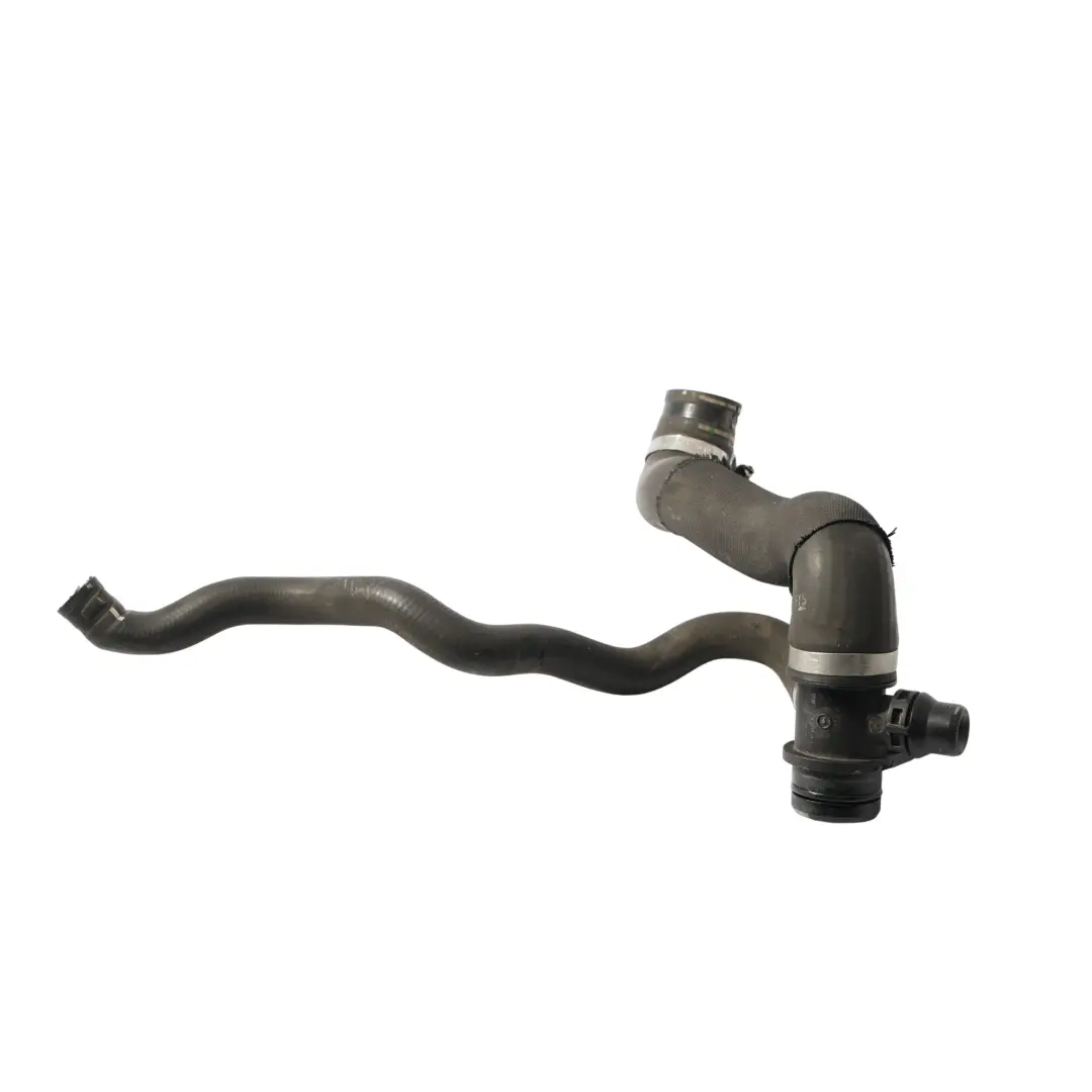 BMW X1 E84 Tuyau D'Alimentation Eau Radiateur Liquide Moteur Essence N20 - SKU 7639999 - Numéro de pièce 7639999