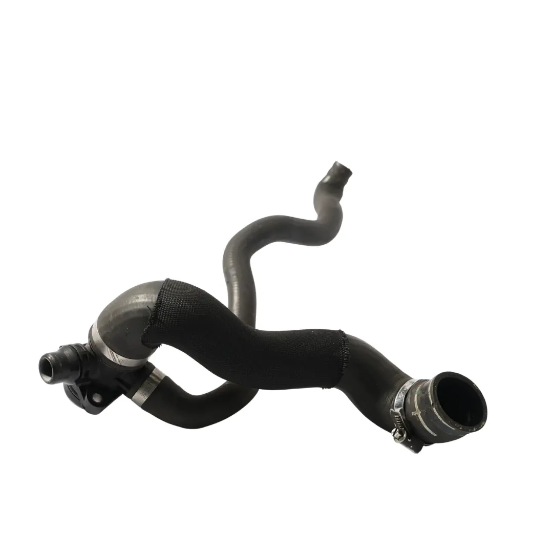 BMW X1 E84 Motore Radiatore Acqua Alimentazione Tubo Benzina N20 - SKU 7639999 - Numero di parte 7639999