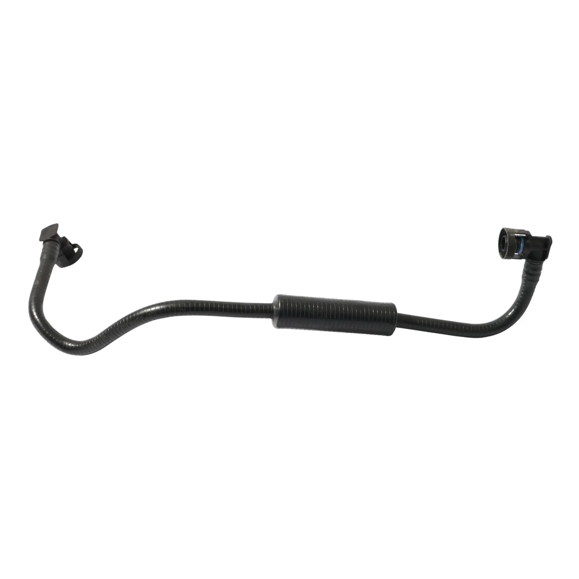 BMW F10 F11 N53 Tuyau De Reniflard De Réservoir De Carburant Essence 7641053