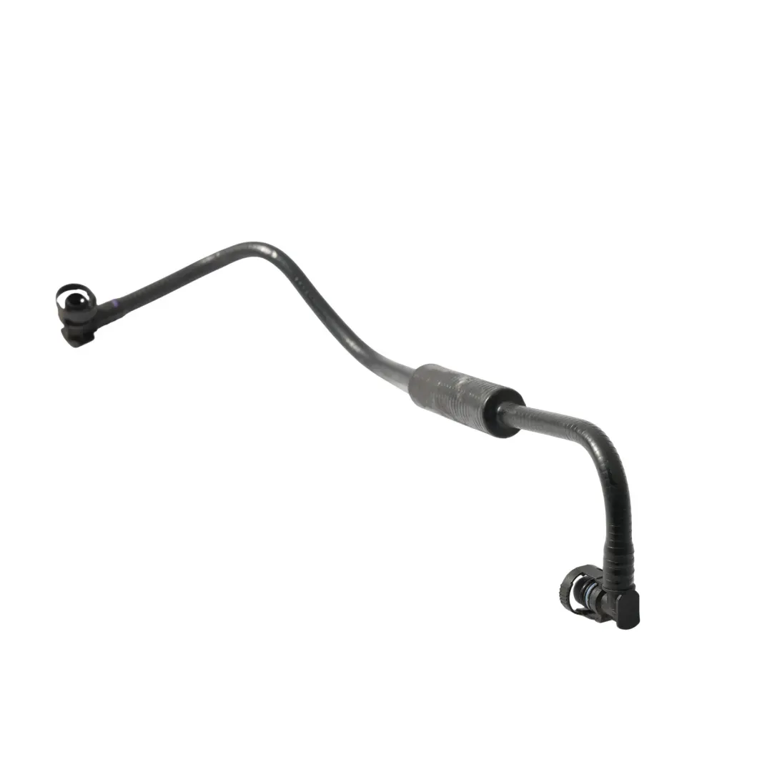 BMW F10 F11 Fuel Tank Breather Line Pipe N53 Petrol - SKU 7641053 - Part number 7641053