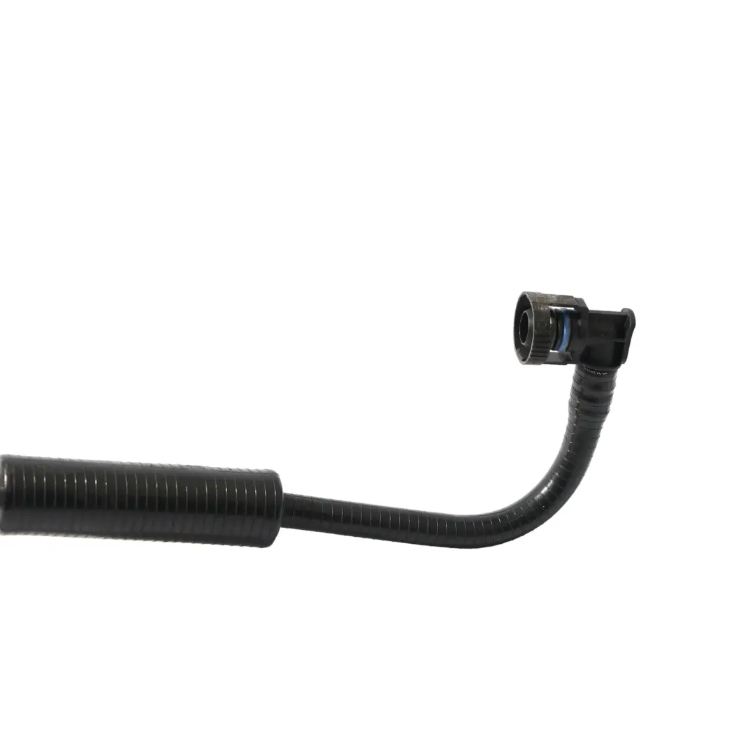 BMW F10 F11 Fuel Tank Breather Line Pipe N53 Petrol - SKU 7641053 - Part number 7641053