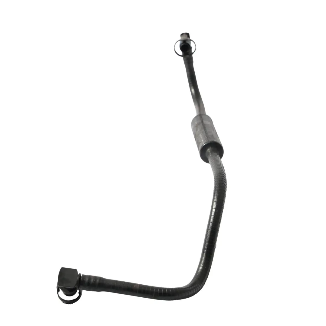 BMW F10 F11 Depósito De Combustible Tubo De Respiradero N53 Gasolina - SKU 7641053 - Número de pieza 7641053