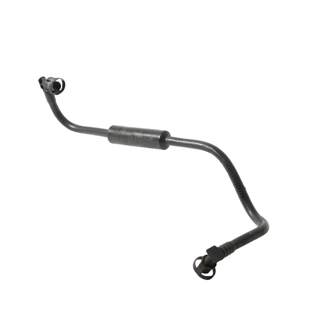 BMW F10 F11 Depósito De Combustible Tubo De Respiradero N53 Gasolina - SKU 7641053 - Número de pieza 7641053