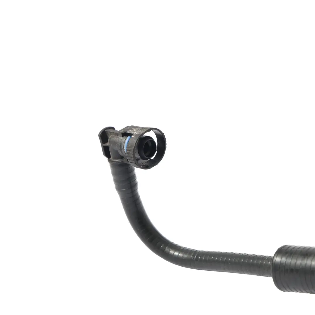BMW F10 F11 Depósito De Combustible Tubo De Respiradero N53 Gasolina - SKU 7641053 - Número de pieza 7641053