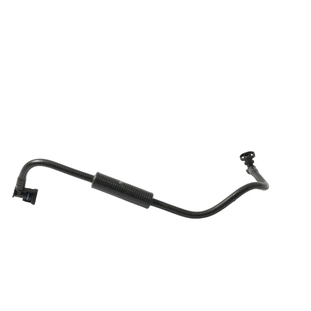 BMW F10 F11 Tubo Di Sfiato Serbatoio Carburante N53 Benzina - SKU 7641053 - Numero di parte 7641053
