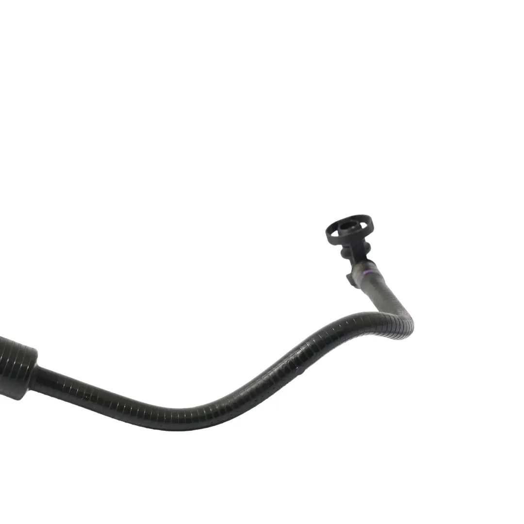 BMW F10 F11 Przewód Odpowietrzający Zbiornik Paliwa N53 Benzyna - SKU 7641053 - Numer Części 7641053