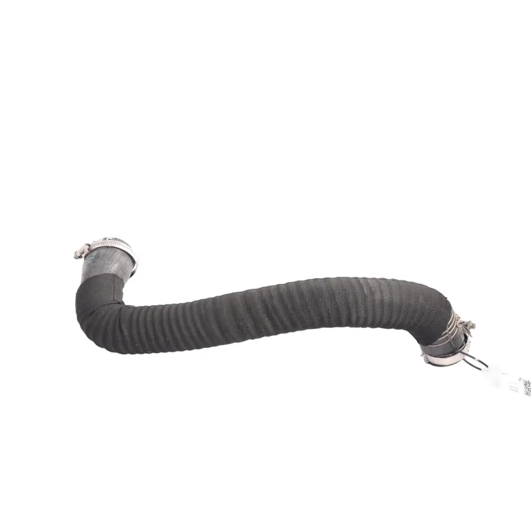 Pipe Hose Line Tube to Mini Countryman R60 R61 N18 Intercooler with Part number 7641223 Mini Countryman R60 R61 N18 Intercooler Pipe Hose Line Tube - SKU 7641223 - Part number 7641223