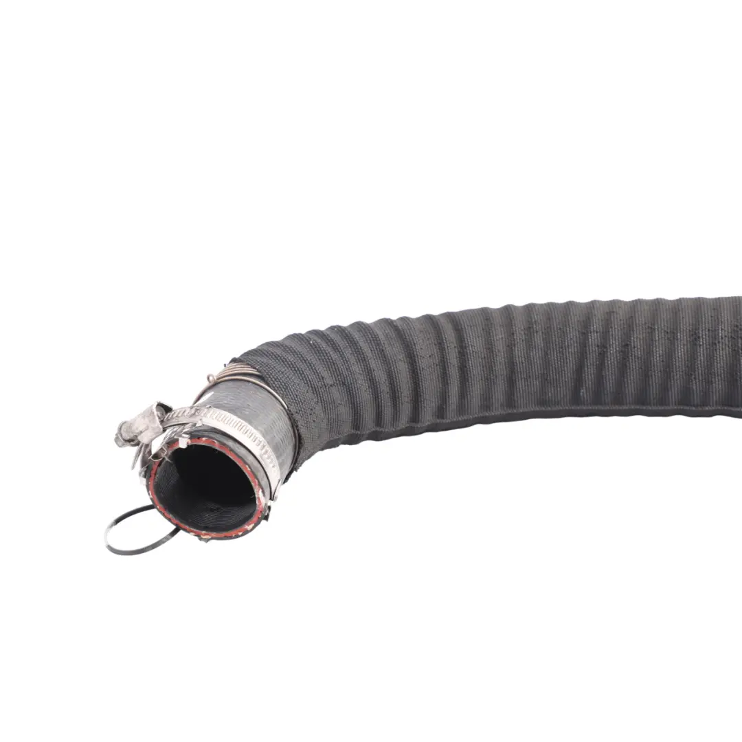 Mini Countryman R60 R61 N18 Intercooler Pipe Hose Line Tube - SKU 7641223 - Part number 7641223