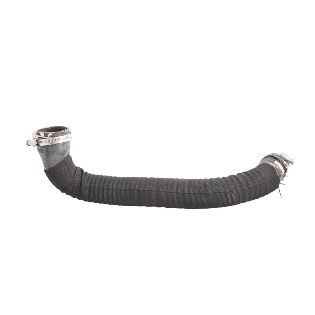 Mini Countryman R60 R61 N18 Intercooler Pipe Hose Line Tube - SKU 7641223 - Part number 7641223