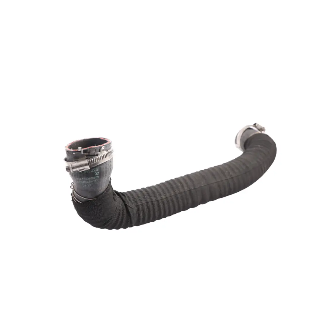 Mini Countryman R60 R61 N18 Intercooler Pipe Hose Line Tube - SKU 7641223 - Part number 7641223