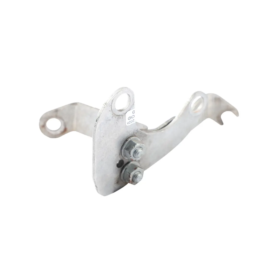 N55 Benzyna Uchwyt Wspornik Mocowanie Katalizatora do BMW X5 F15 F20 o numerze 7643426 BMW X5 F15 F20 N55 Benzyna Uchwyt Wspornik Mocowanie Katalizatora - SKU 7643426 - Numer Części 7643426