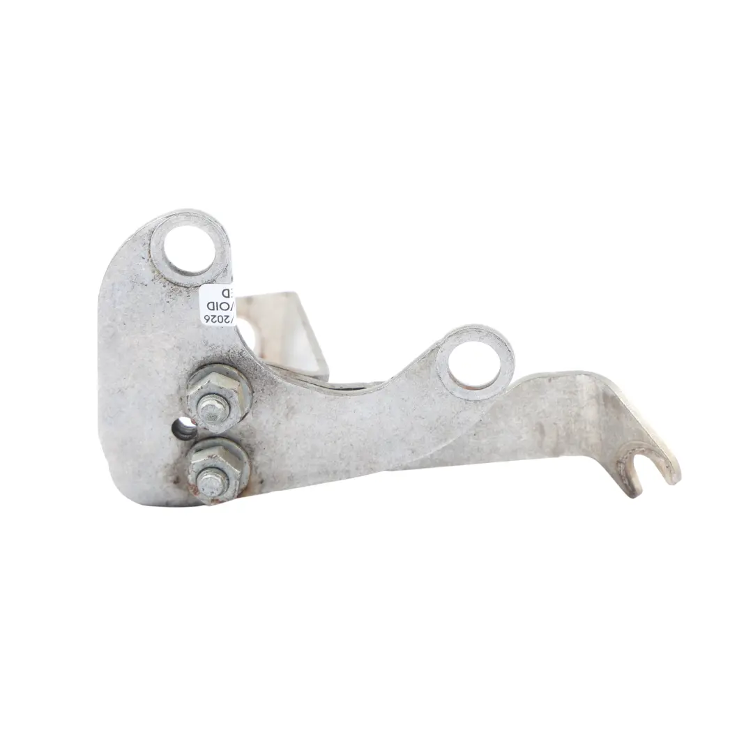 N55 Benzyna Uchwyt Wspornik Mocowanie Katalizatora do BMW X5 F15 F20 o numerze 7643426 BMW X5 F15 F20 N55 Benzyna Uchwyt Wspornik Mocowanie Katalizatora - SKU 7643426 - Numer Części 7643426