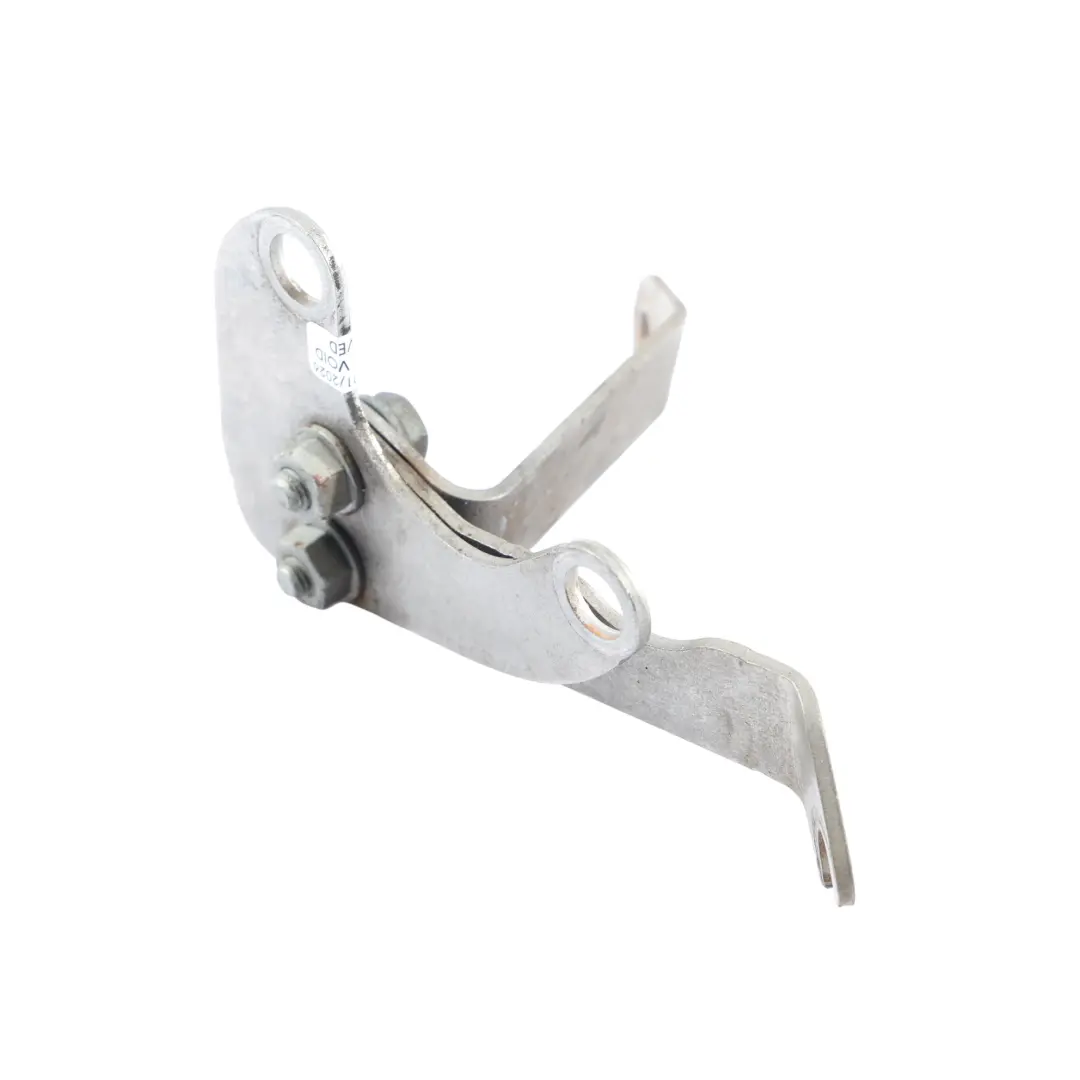 Supporto Scarico Motore Benzina N55 per BMW X5 F15 F20 con numero di parte 7643426 BMW X5 F15 F20 Supporto Scarico Motore Benzina N55 - SKU 7643426 - Numero di parte 7643426