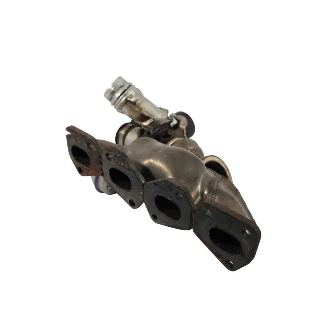 BMW F20 F30 114i 116i 118i 316i Gasolina N13 Turbo Compresor - SKU 7643719-4 - Número de pieza 7643719