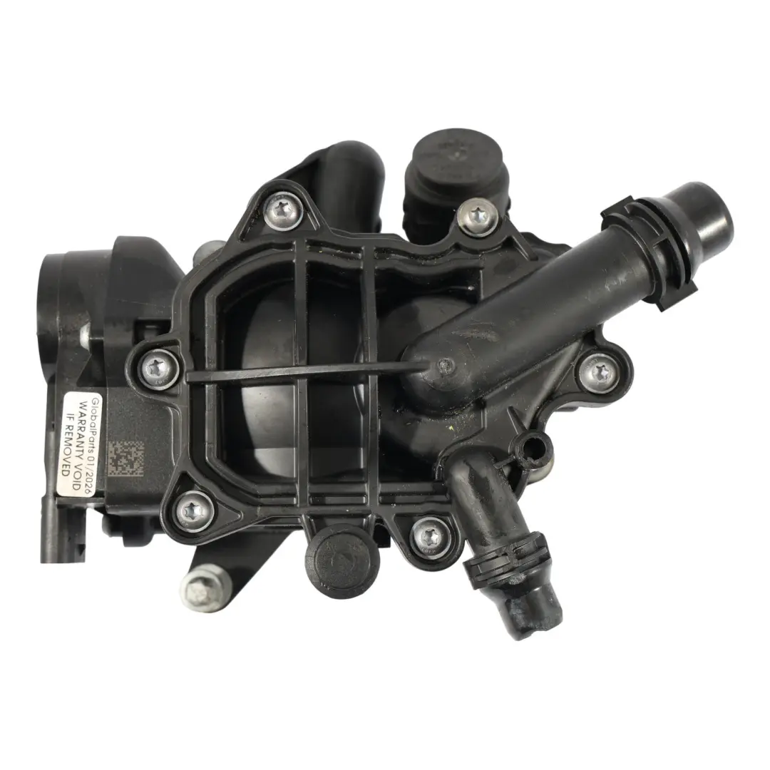  Thermostat Water Pump BMW F20 F21 F30 F31 LCI B38 B48 Petrol Engine - SKU 7644811-1 - Part number 7644811