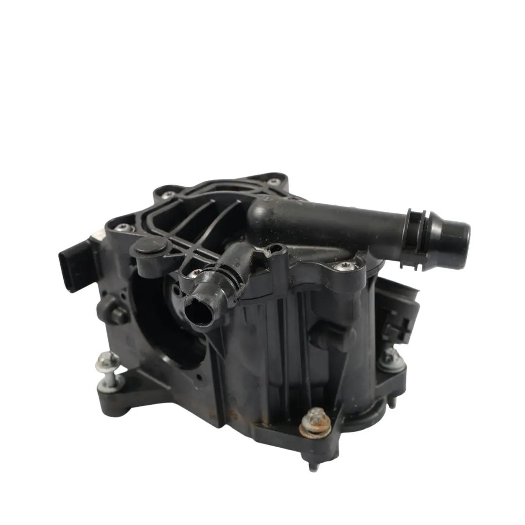 W?rmemanagementmodul Motore per BMW F20 F21 F30 F31 LCI con numero di parte 7644811 BMW F20 F21 F30 F31 LCI W?rmemanagementmodul Motore - SKU 7644811-1 - Numero di parte 7644811