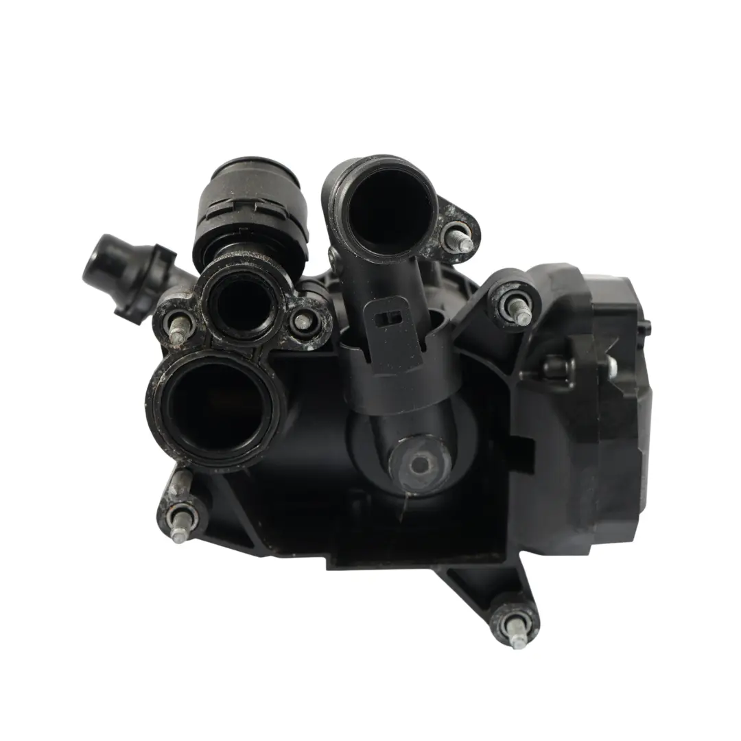  Thermostat Wasserpumpe BMW F20 F21 F30 F31 LCI B38 B48 Benzinmotor - SKU 7644811-1 - Teilenummer 7644811