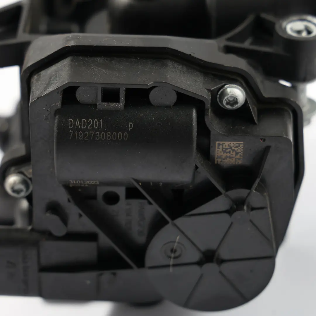  Termostato Bomba De AguaBMW F20 F21 F30 F31 LCI B38 B48 Motor Gasolina - SKU 7644811-1 - Número de pieza 7644811