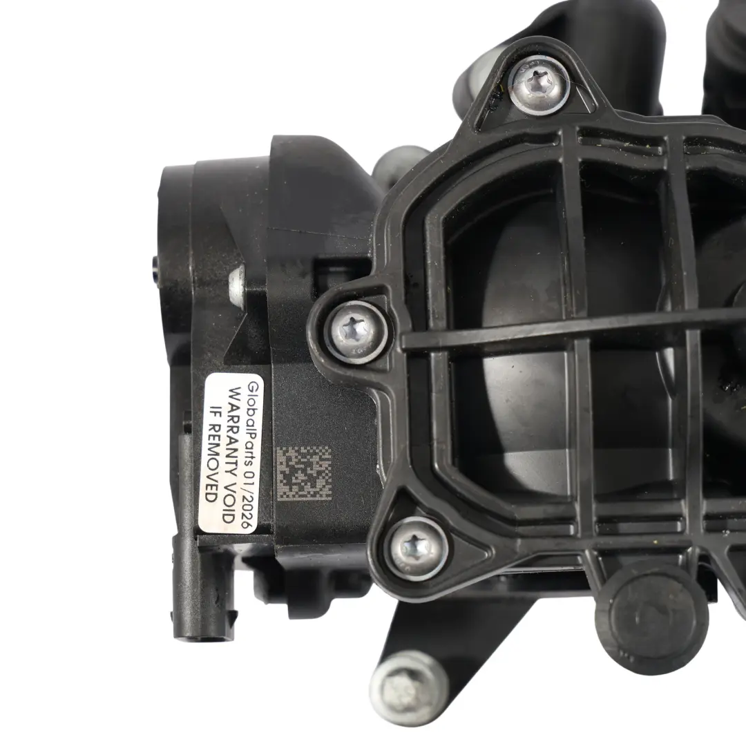  Thermostat Water Pump BMW F20 F21 F30 F31 LCI B38 B48 Petrol Engine - SKU 7644811-1 - Part number 7644811