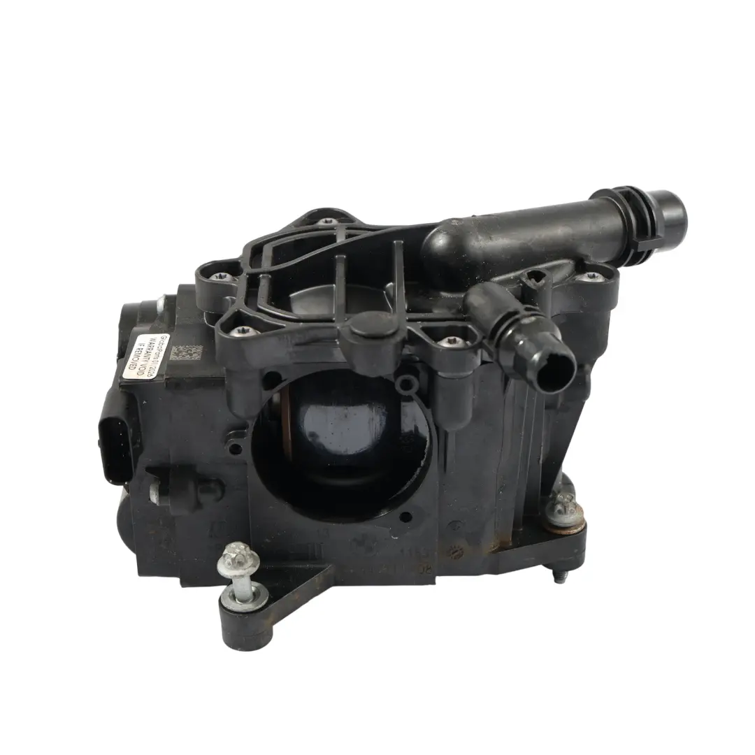 W?rmemanagementmodul Motore per BMW F20 F21 F30 F31 LCI con numero di parte 7644811 BMW F20 F21 F30 F31 LCI W?rmemanagementmodul Motore - SKU 7644811-1 - Numero di parte 7644811