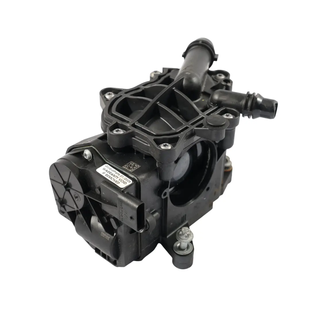 W?rmemanagementmodul Motore per BMW F20 F21 F30 F31 LCI con numero di parte 7644811 BMW F20 F21 F30 F31 LCI W?rmemanagementmodul Motore - SKU 7644811-1 - Numero di parte 7644811