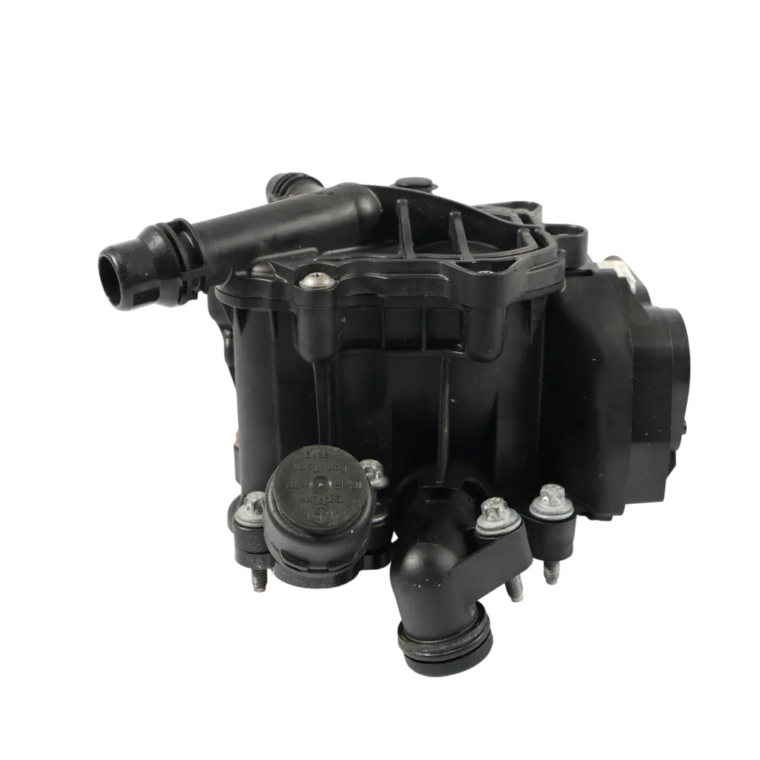 BMW F20 F21 F30 F31 LCI W?rmemanagementmodul Motore - SKU 7644811-1 - Numero di parte 7644811