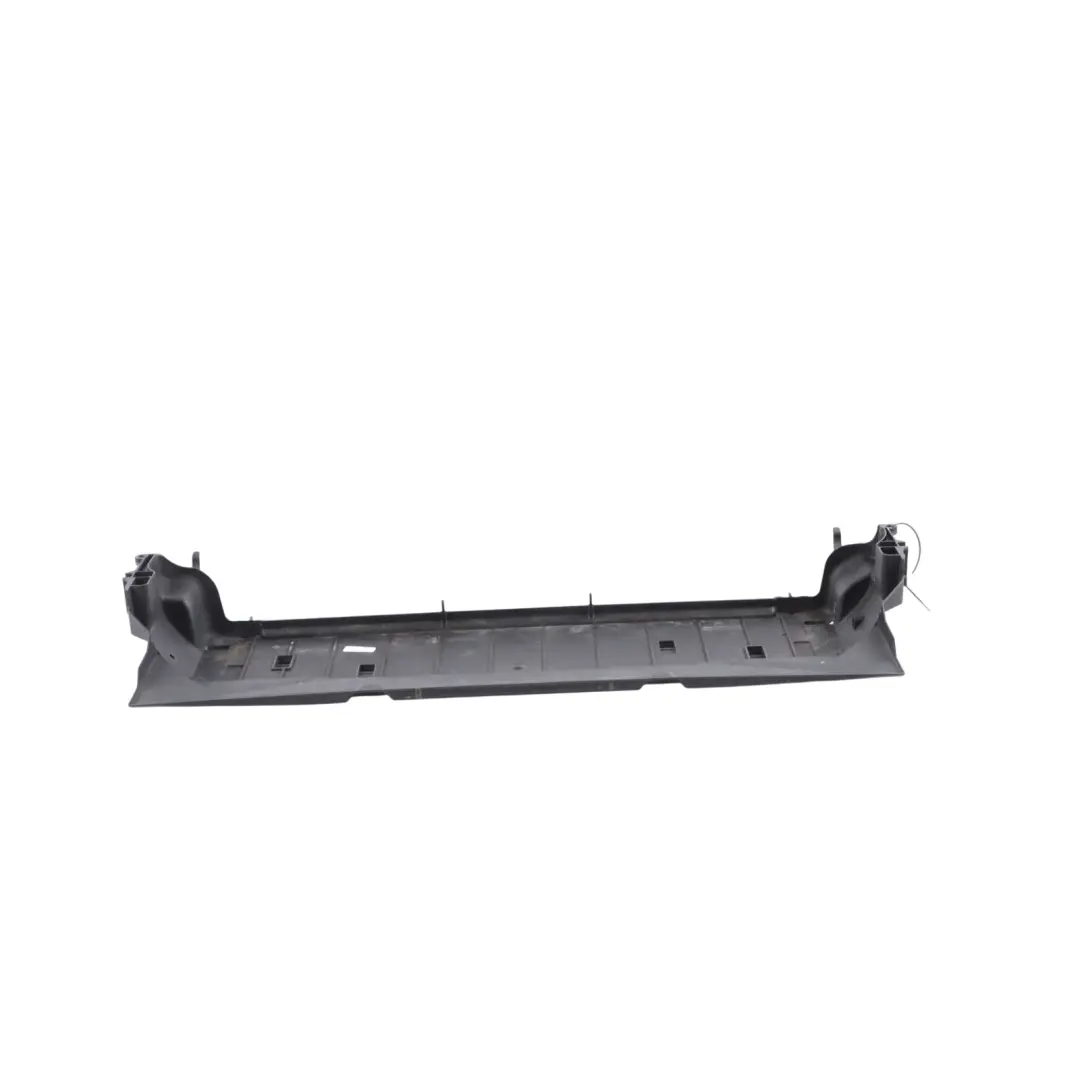 BMW X5 X6 F15 F16 Radiator Mount Cover Trim Panel Support Bracket Holder - SKU 7646138 - Part number 7646138