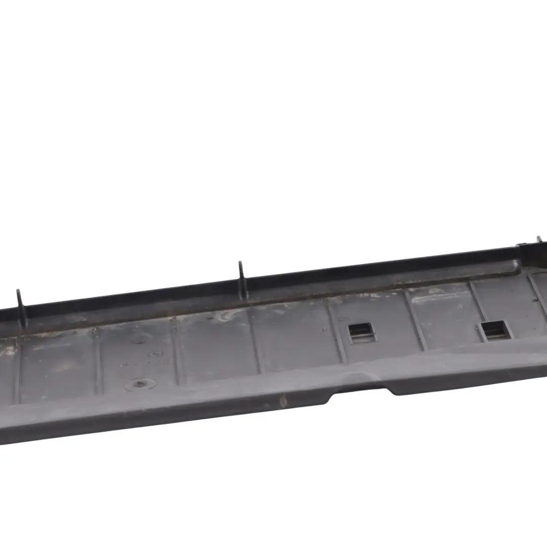 Radiator Mount Cover Trim Panel Support Bracket Holder to BMW X5 X6 F15 F16 with Part number 7646138 BMW X5 X6 F15 F16 Radiator Mount Cover Trim Panel Support Bracket Holder - SKU 7646138 - Part number 7646138