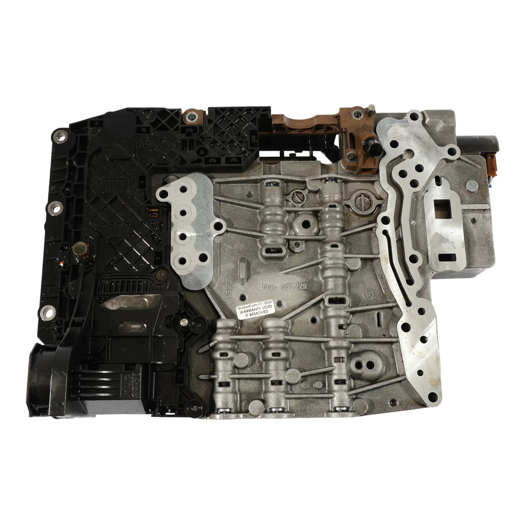 BMW F01 F02 Mechatronics Drive Control N52N N54 Petrol GA6HP19Z 7647858    