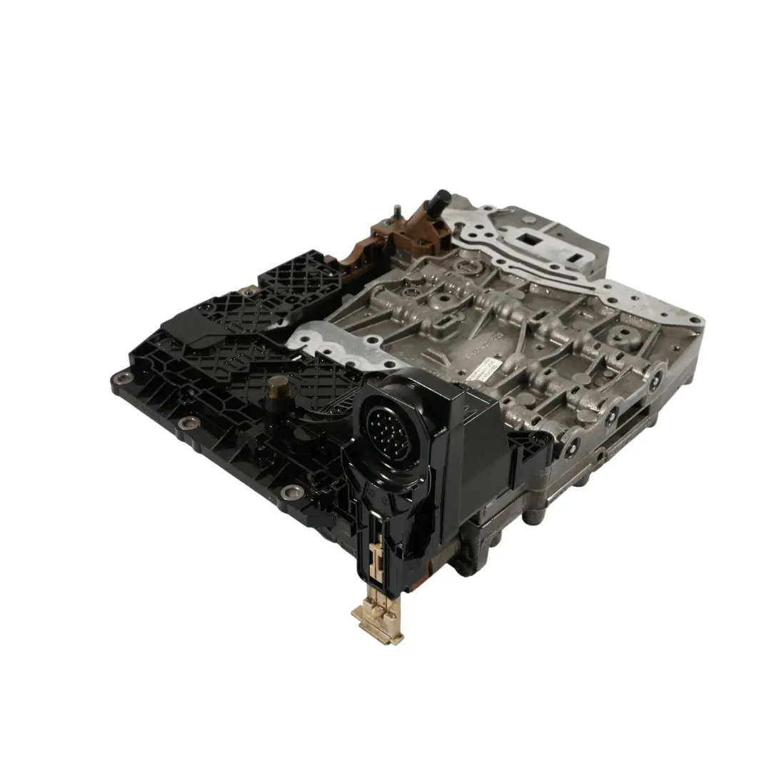 BMW F01 F02 Mechatronics Drive Control N52N N54 Petrol GA6HP19Z - SKU 7647858 - Part number 7647858