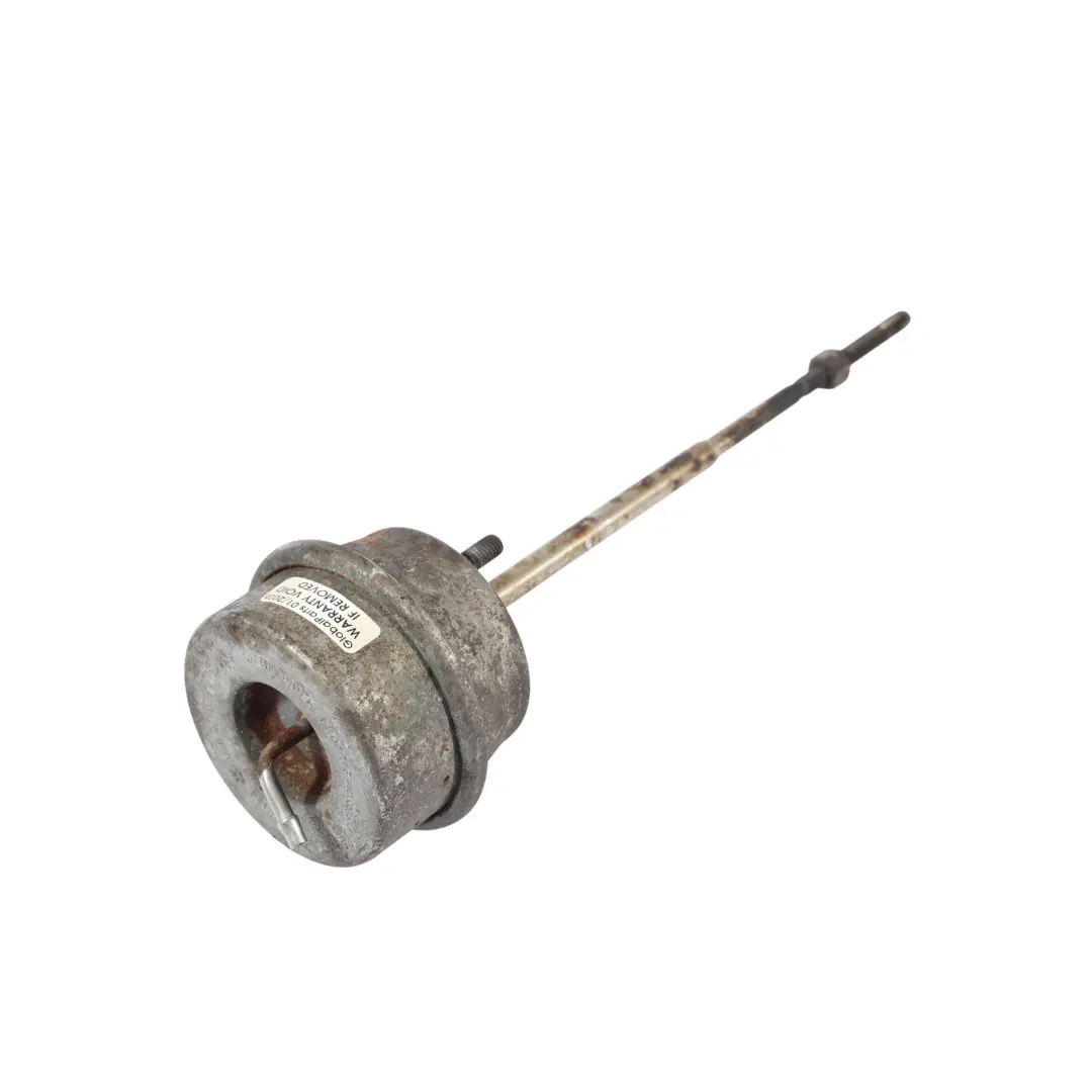 N18B16C Turbolader Unterdruckdose für Mini R55 R56 R57 LCI R60 R61 JCW mit Teilenummer 7649496 Mini R55 R56 R57 LCI R60 R61 JCW N18B16C Turbolader Unterdruckdose - SKU 7649496-1 - Teilenummer 7649496