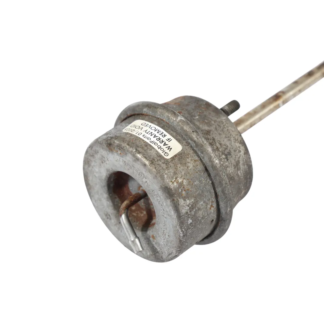 Mini R55 R56 R57 LCI R60 R61 JCW N18B16C Scatola Vuoto Turbocompressore - SKU 7649496-1 - Numero di parte 7649496