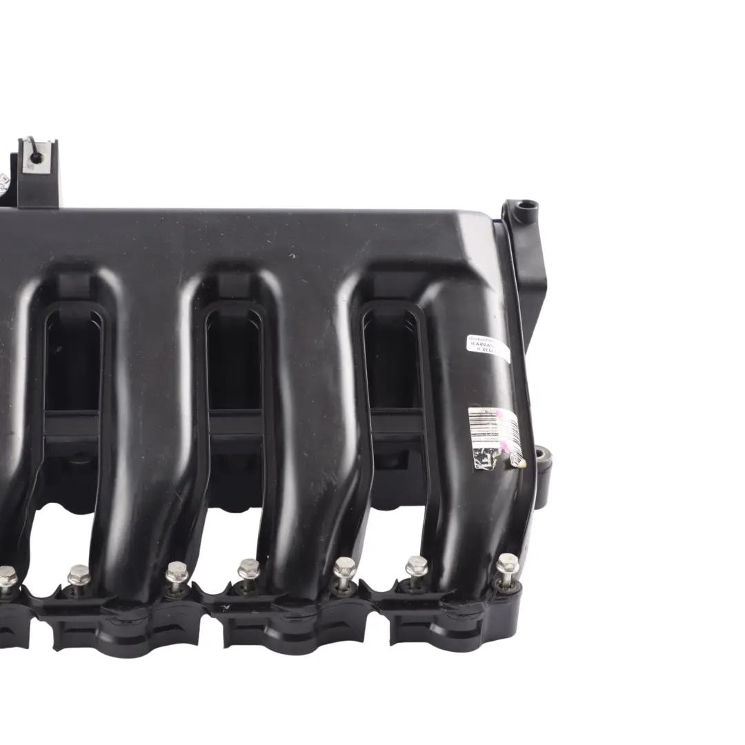 M57N2 Intake Inlet Manifold Without Flaps to BMW X5 E70 3.0d with Part number 7790700 BMW X5 E70 3.0d M57N2 Intake Inlet Manifold Without Flaps - SKU 7790700-3 - Part number 7790700