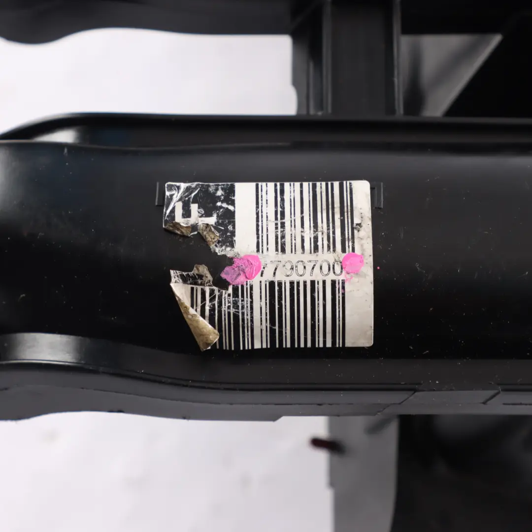 BMW X5 E70 3.0d M57N2 Intake Inlet Manifold Without Flaps - SKU 7790700-3 - Part number 7790700