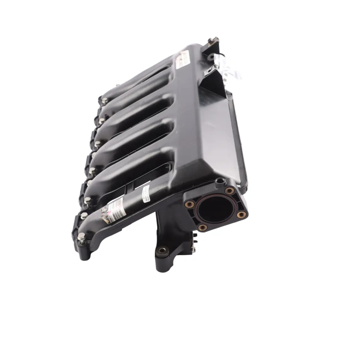 BMW X5 E70 3.0D M57N2 Colector De Admisión Sin Aletas - SKU 7790700-3 - Número de pieza 7790700