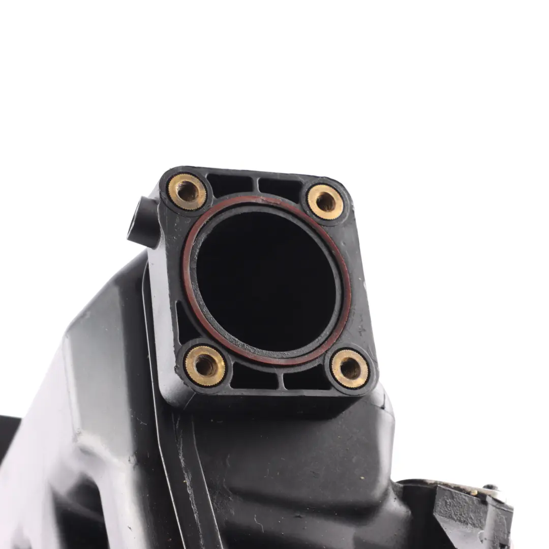 BMW X5 E70 3.0d M57N2 Intake Inlet Manifold Without Flaps - SKU 7790700-3 - Part number 7790700