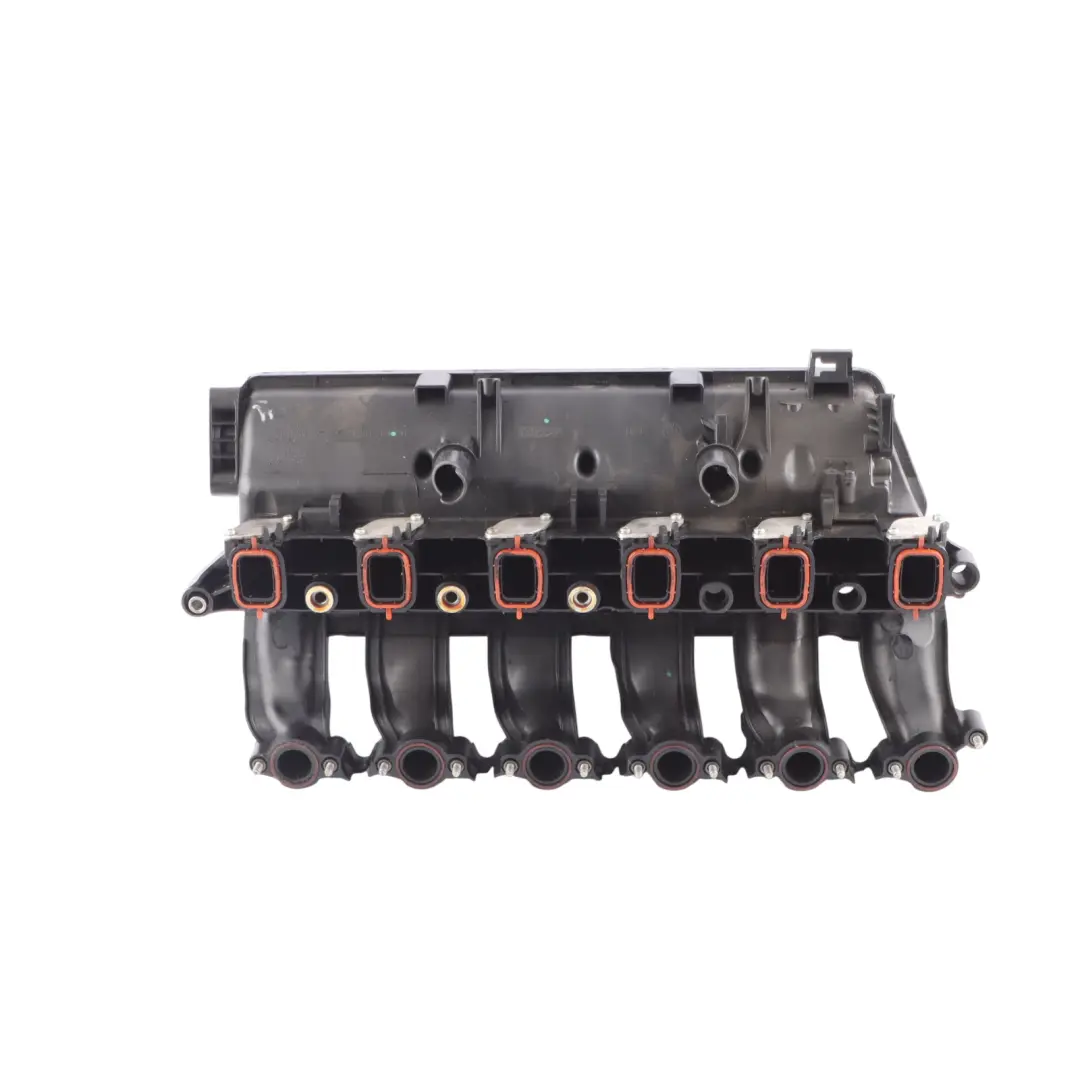 M57N2 Intake Inlet Manifold Without Flaps to BMW X5 E70 3.0d with Part number 7790700 BMW X5 E70 3.0d M57N2 Intake Inlet Manifold Without Flaps - SKU 7790700-3 - Part number 7790700