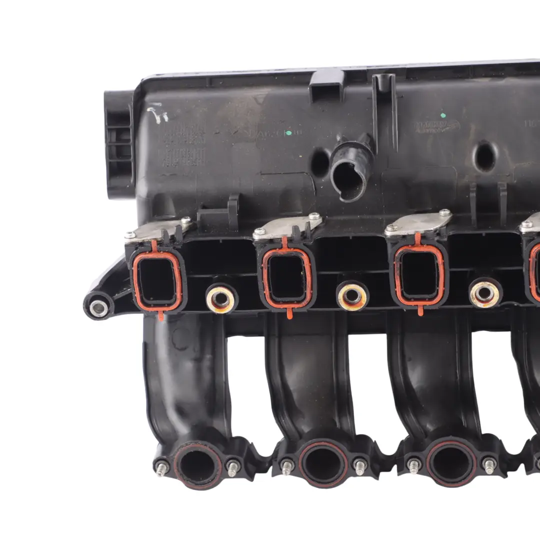 BMW X5 E70 3.0D M57N2 Kolektor Dolotowy Bez Klap - SKU 7790700-3 - Numer Części 7790700