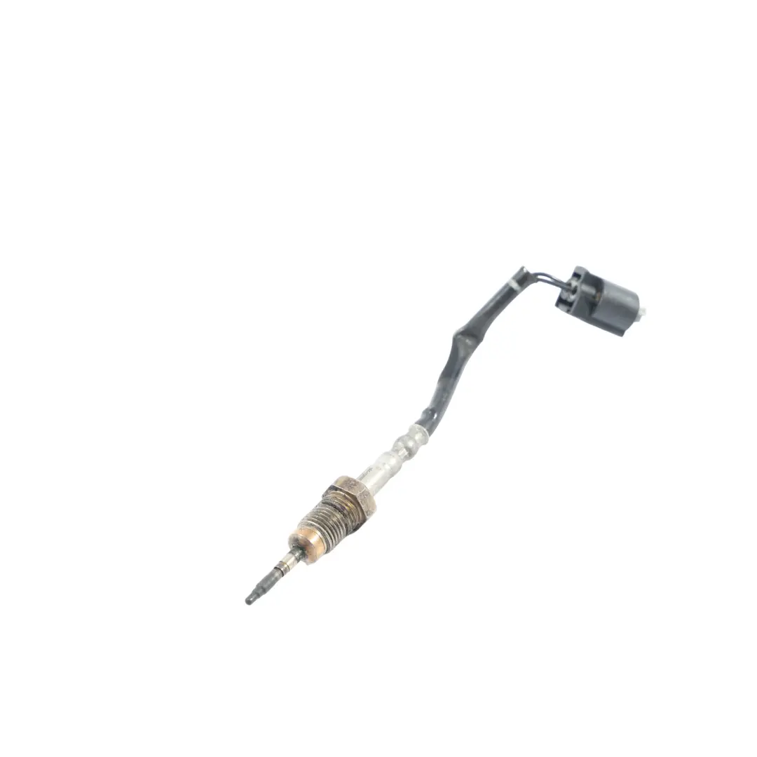 M57 Sensore Temperatura Gas Scarico per BMW E60 E61 X5 E70 X3 E83 E91 E92 con numero di parte 7809157 BMW E60 E61 X5 E70 X3 E83 E91 E92 M57 Sensore Temperatura Gas Scarico - SKU 7809157 - Numero di parte 7809157
