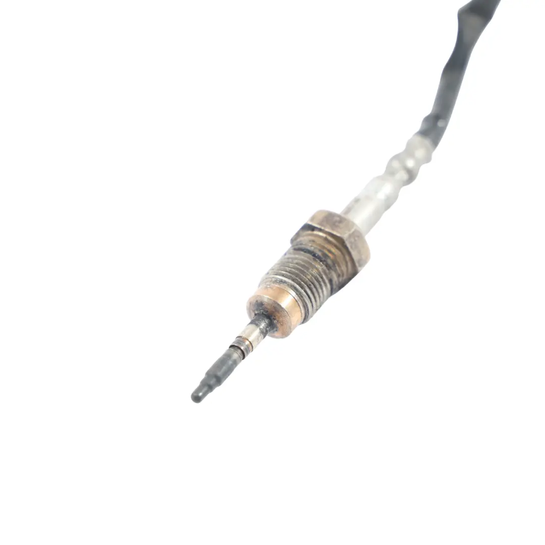 M57 Sensore Temperatura Gas Scarico per BMW E60 E61 X5 E70 X3 E83 E91 E92 con numero di parte 7809157 BMW E60 E61 X5 E70 X3 E83 E91 E92 M57 Sensore Temperatura Gas Scarico - SKU 7809157 - Numero di parte 7809157