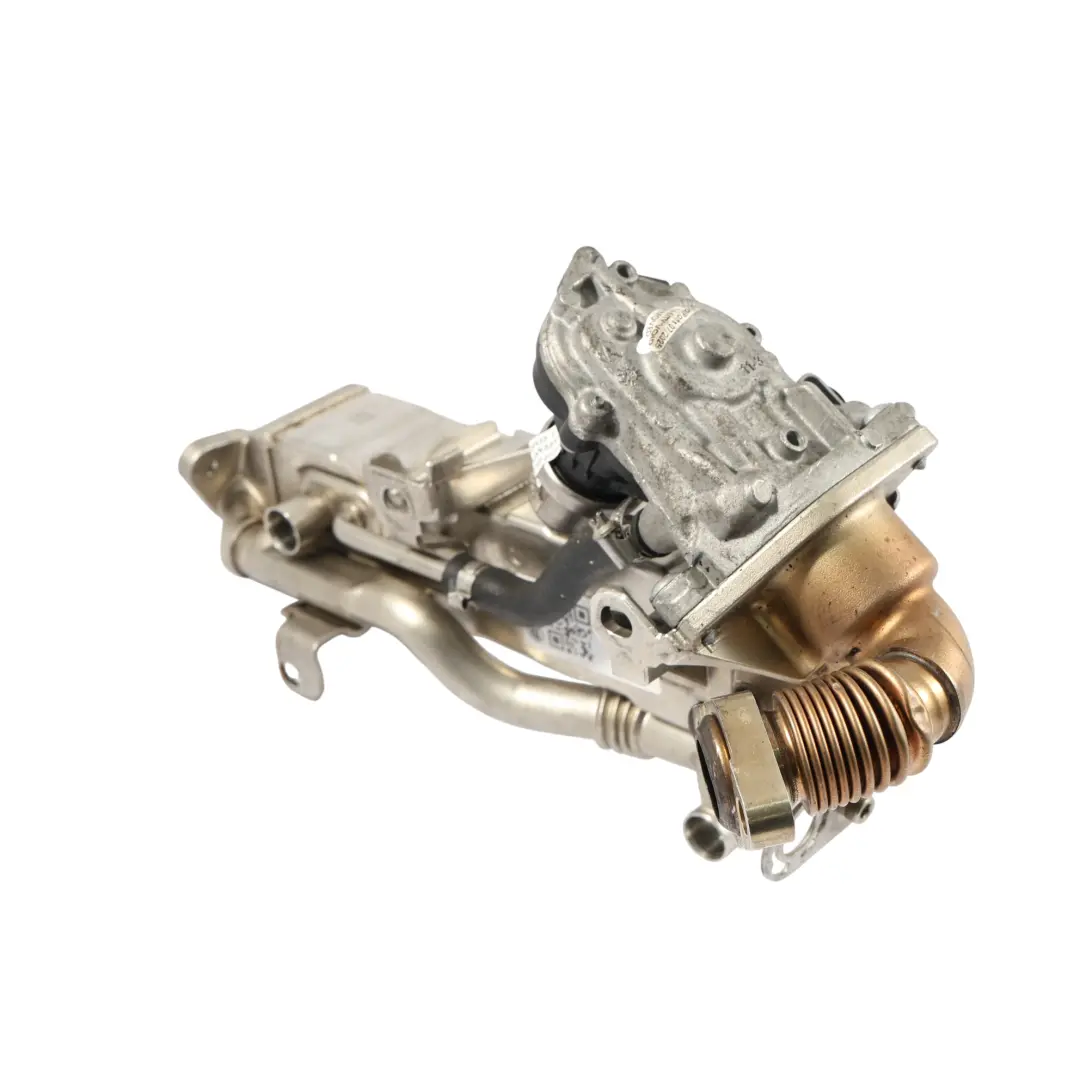 Raffreddatore di scarico BMW E90 E91 LCI F10 F20 F30 N47N Valvola EGR per con numero di parte 7810751 Raffreddatore di scarico BMW E90 E91 LCI F10 F20 F30 N47N Valvola EGR - SKU 7810751-3 - Numero di parte 7810751