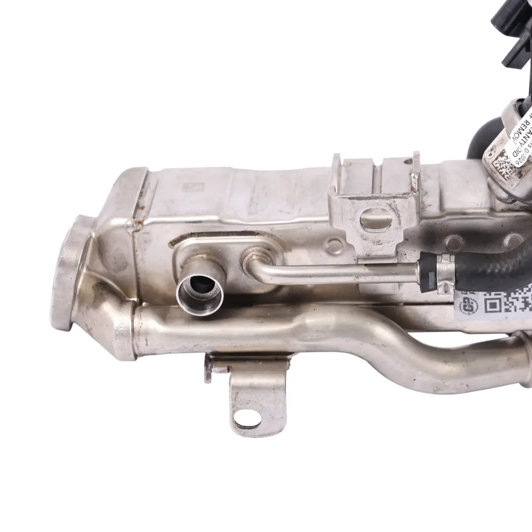  Raffreddatore di scarico BMW E90 E91 LCI F10 F20 F30 N47N Valvola EGR - SKU 7810751-3 - Numero di parte 7810751