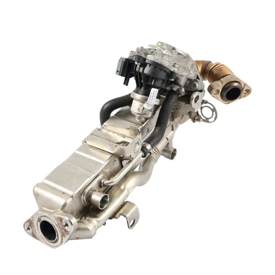  Exhaust Cooler BMW E90 E91 LCI F10 F20 F30 Diesel N47N EGR Valve - SKU 7810751-3 - Part number 7810751
