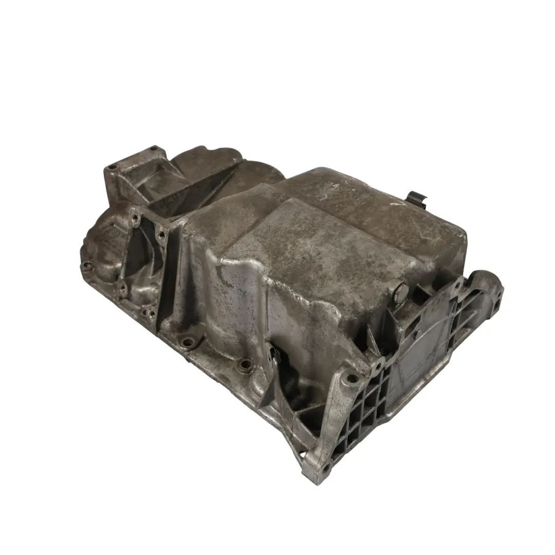 Mini R55 R56 R57 LCI R58 Motor Öl Wanne N47N Diesel Motor - SKU 7811592 - Teilenummer 7811592